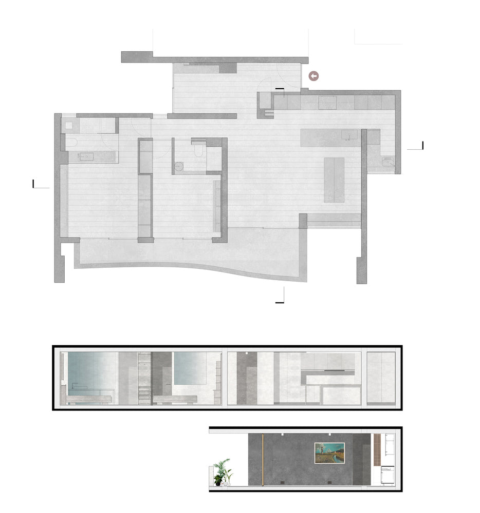 千易設計_住宅室內設計03_10